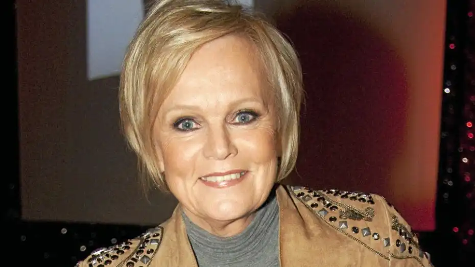 Katri Helenan tyttäret
