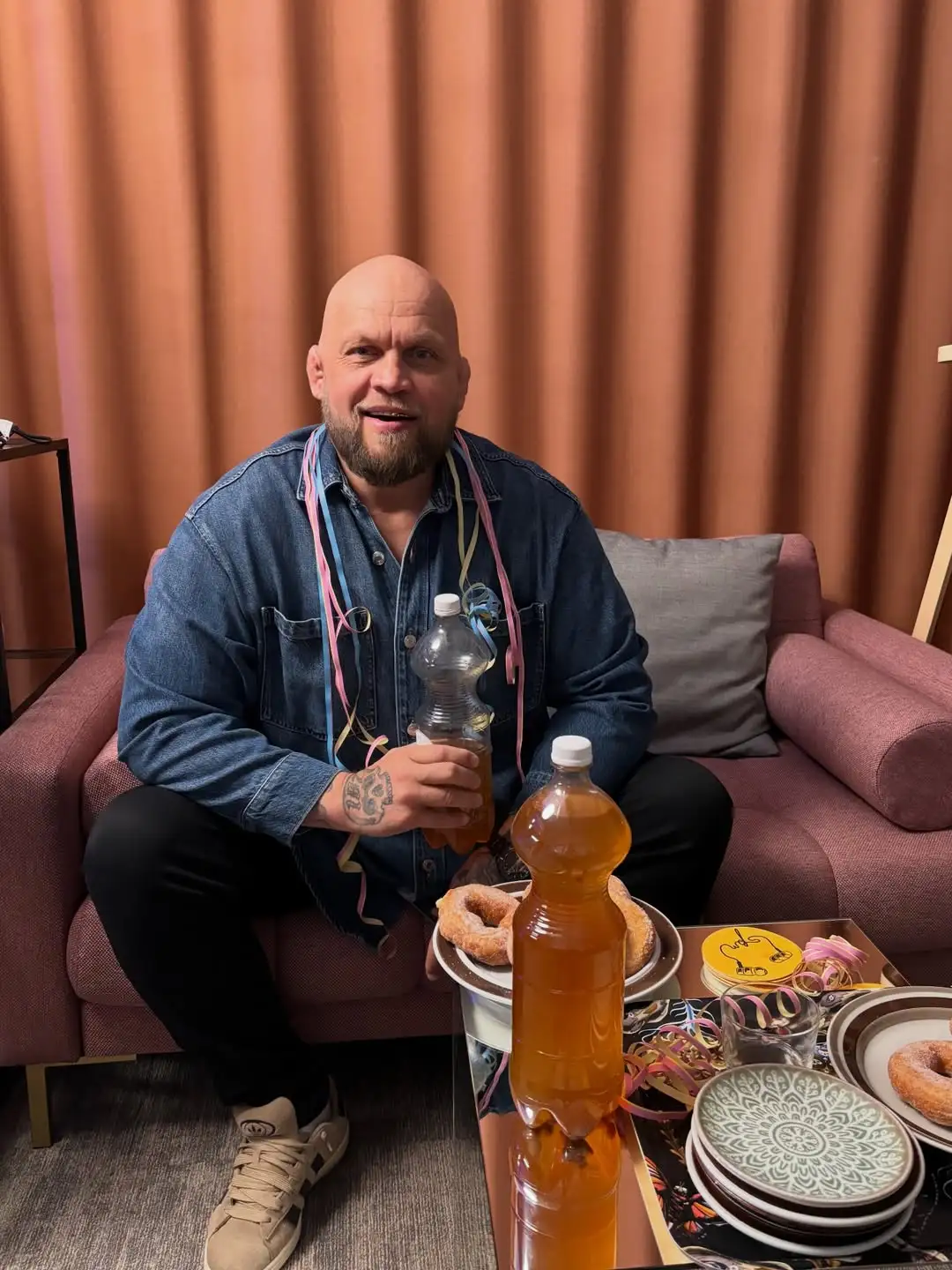 Kuka on Immu Ilmén? Täydellinen elämäkerta