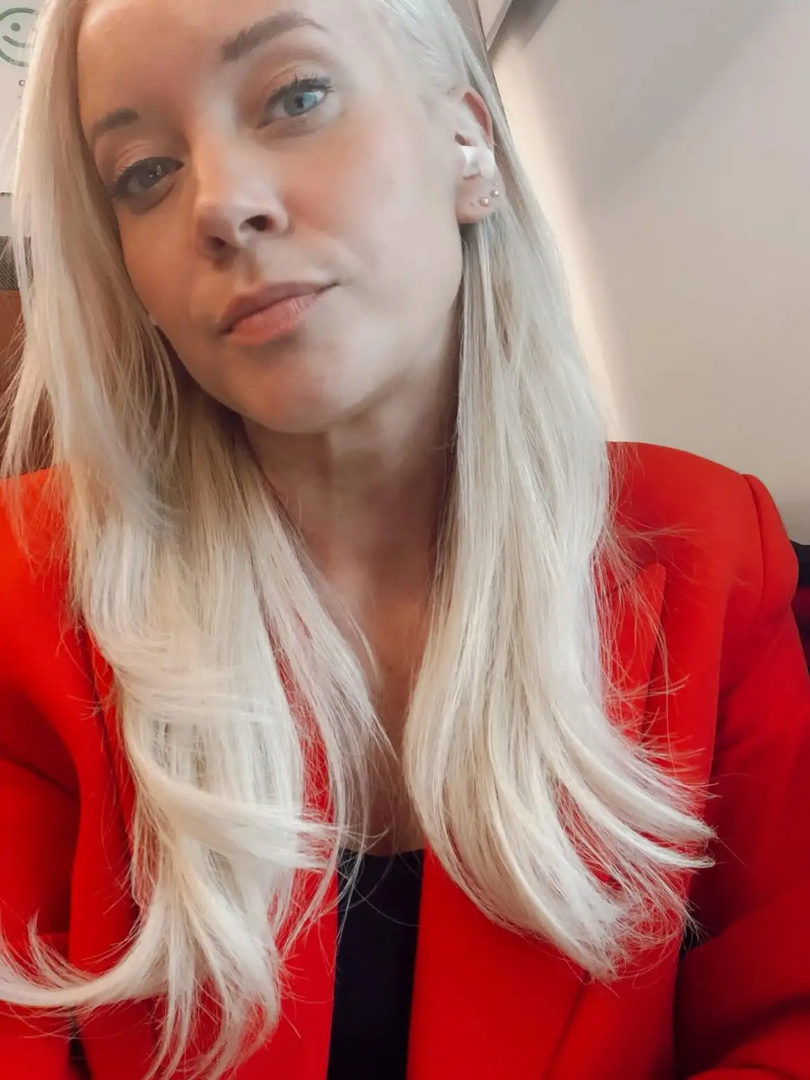 Sofia Virta