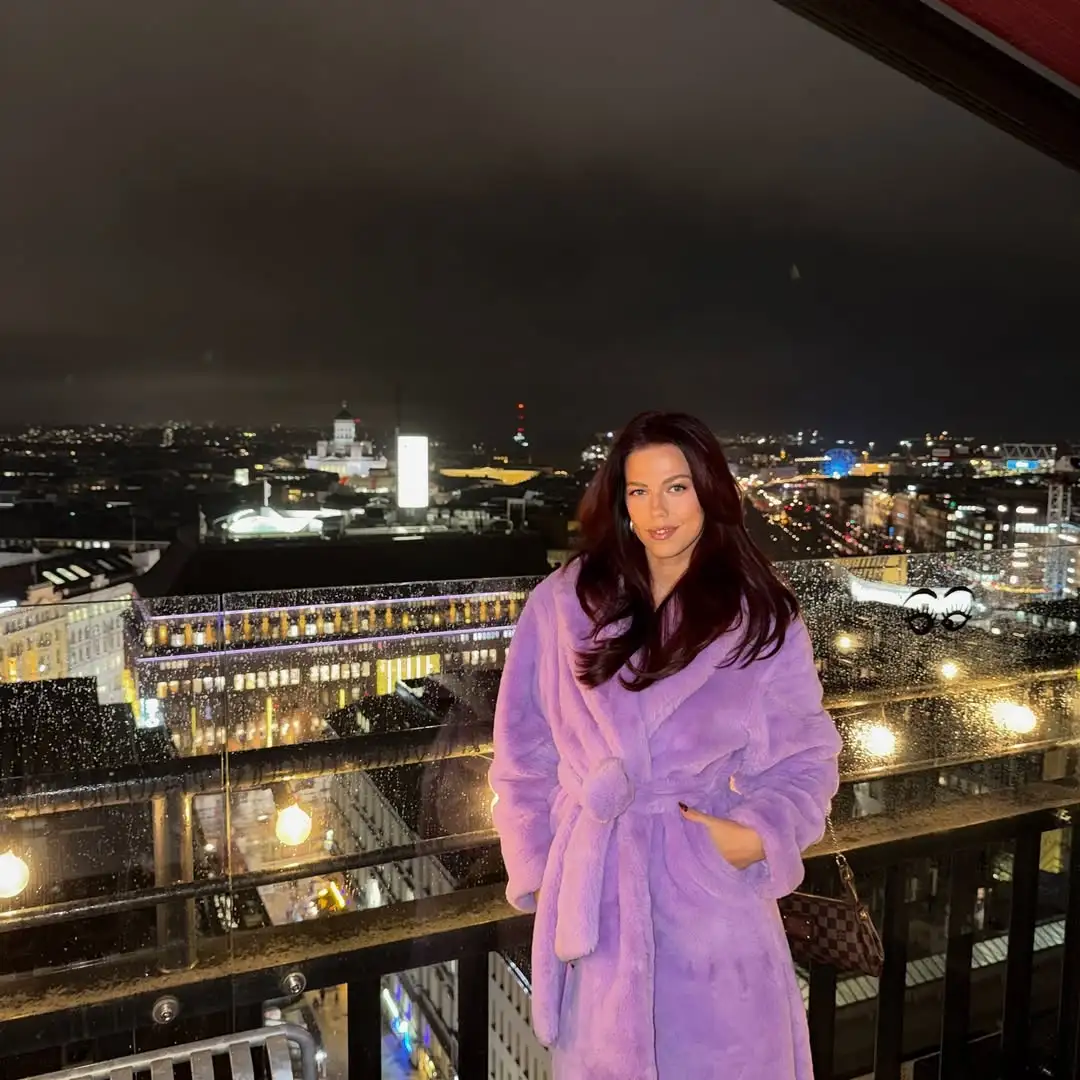 Viivi Altonen – Ikä, puoliso, ura ja elämä
