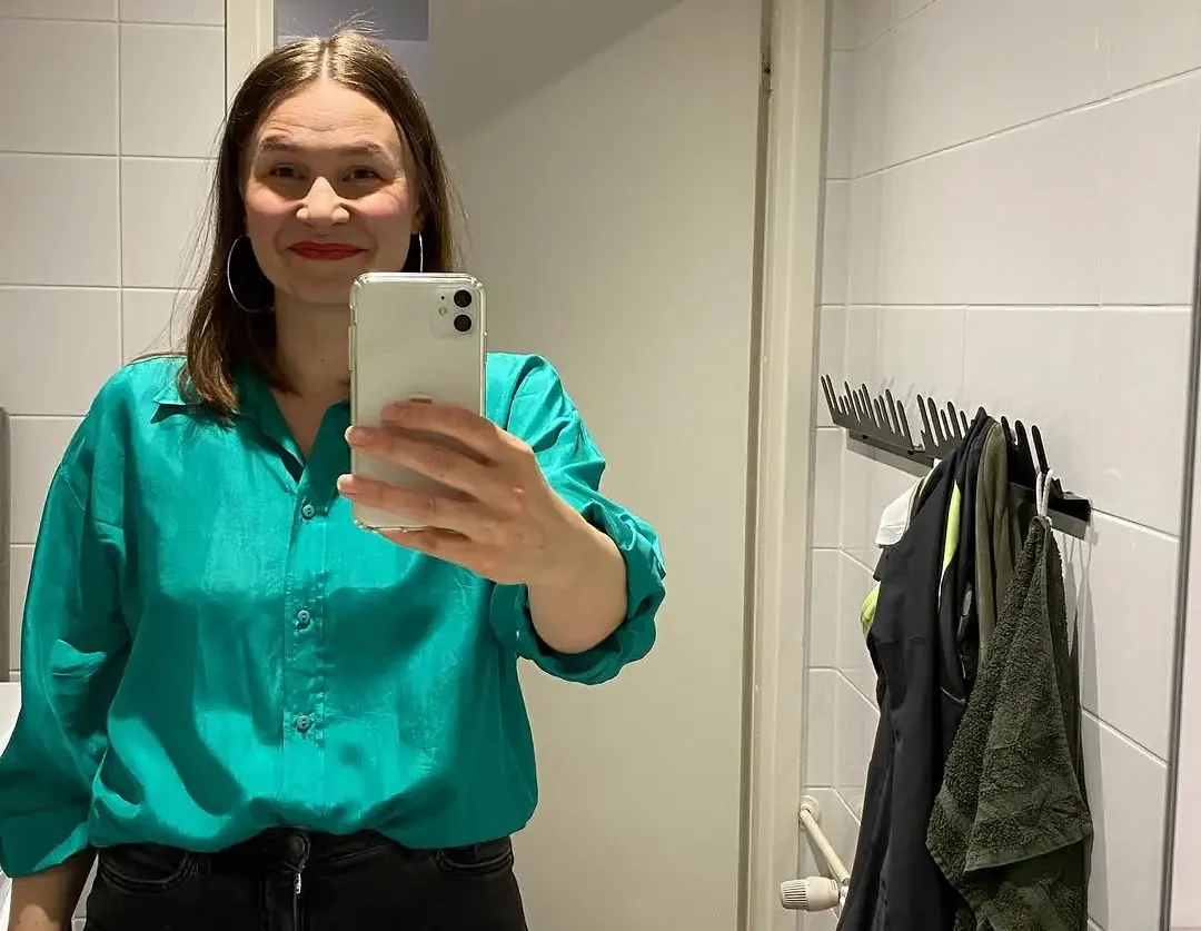 Linda Vettanen – Ylen toimittajan ura, koulutus ja tausta