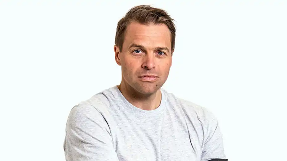 Kimmo Ohtonen
