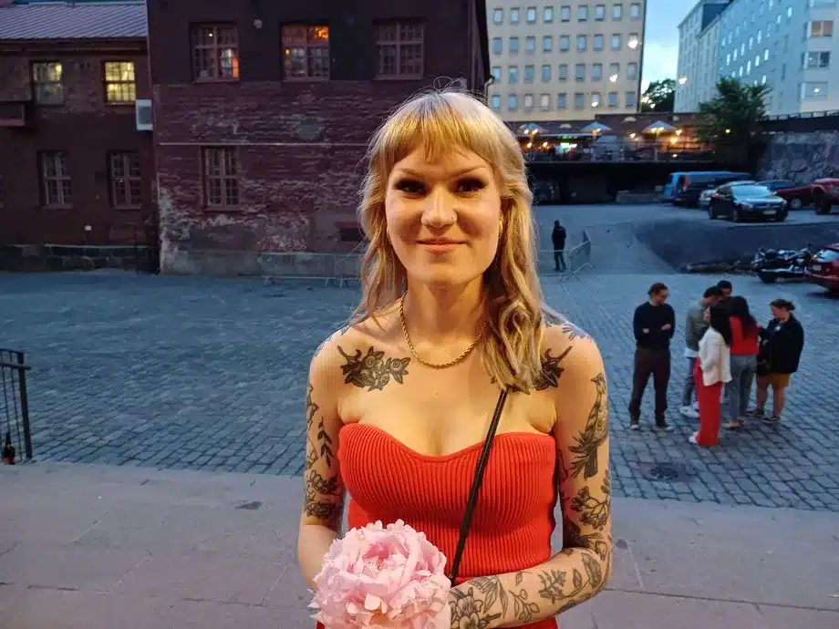 jessi jokelainen